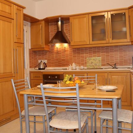Diana House Apartment Sliema Eksteriør bilde
