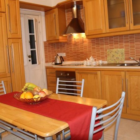 Diana House Apartment Sliema Eksteriør bilde