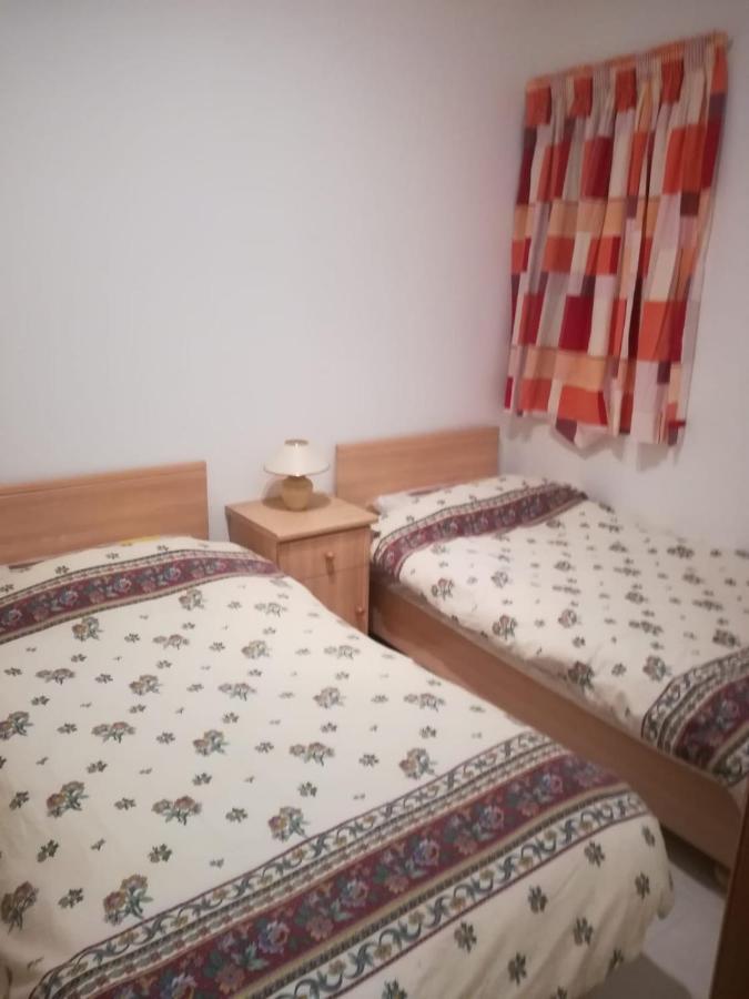 Diana House Apartment Sliema Eksteriør bilde