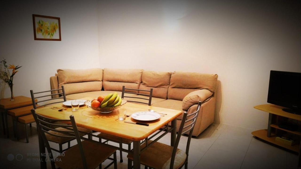 Diana House Apartment Sliema Eksteriør bilde