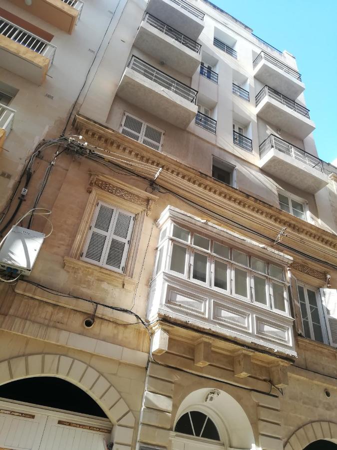 Diana House Apartment Sliema Eksteriør bilde