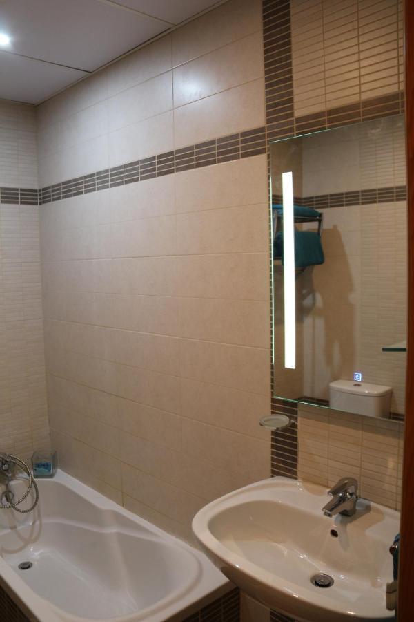 Diana House Apartment Sliema Eksteriør bilde