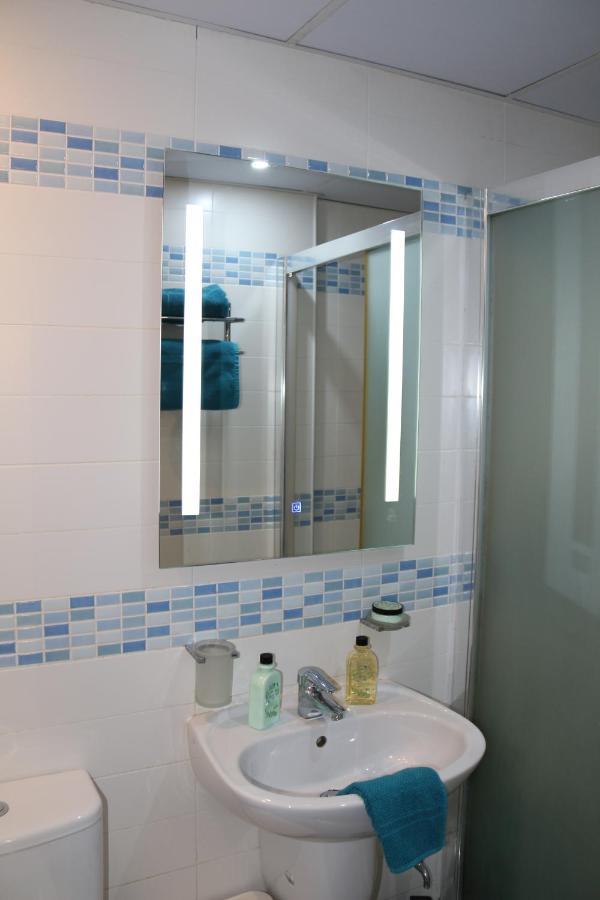 Diana House Apartment Sliema Eksteriør bilde