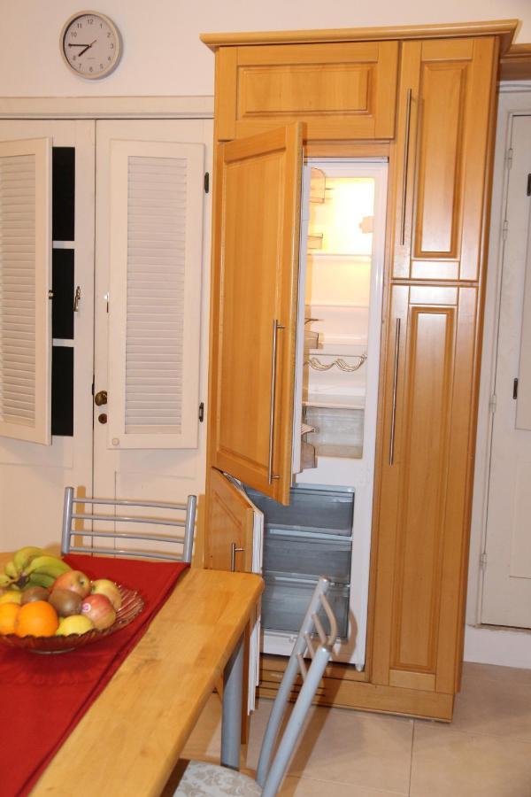 Diana House Apartment Sliema Eksteriør bilde