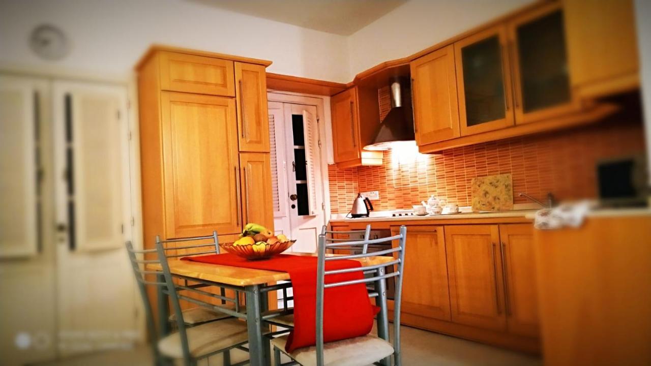 Diana House Apartment Sliema Eksteriør bilde