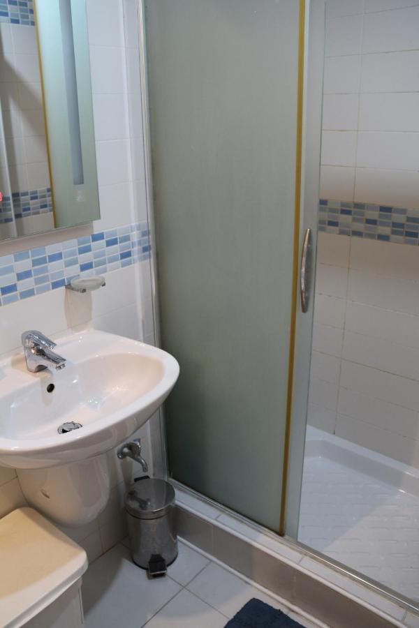Diana House Apartment Sliema Eksteriør bilde